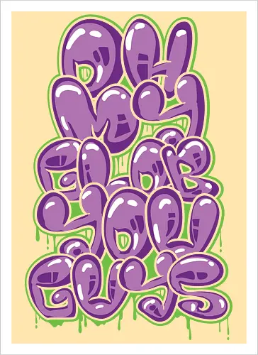 Oh my Glob