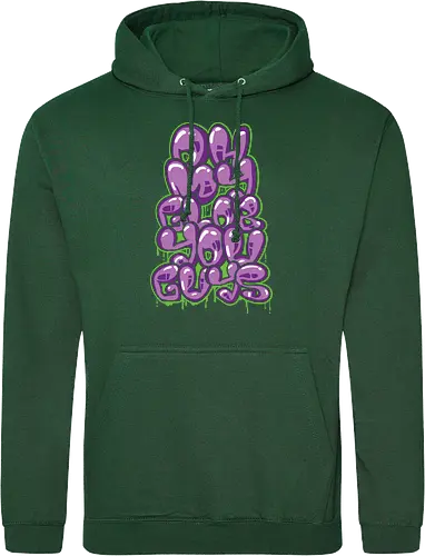Oh my Glob