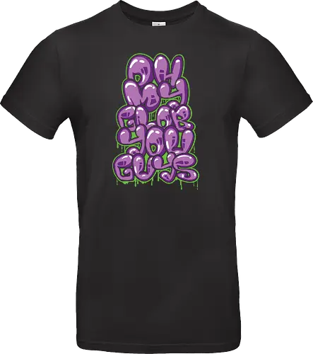 Oh my Glob