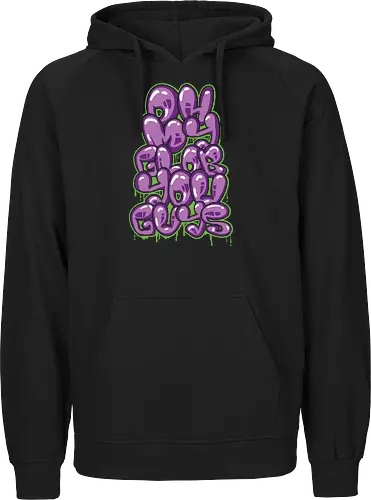 Oh my Glob