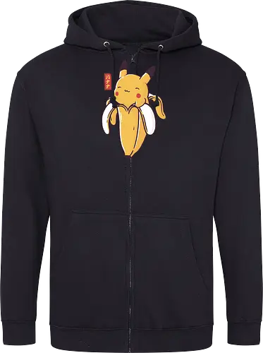 Bananachu