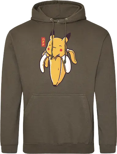 Bananachu