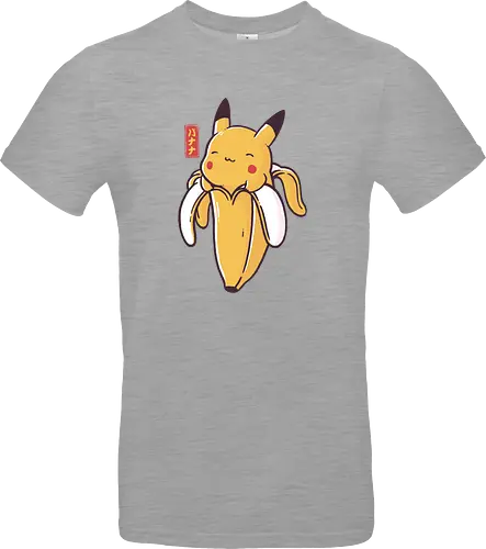 Bananachu