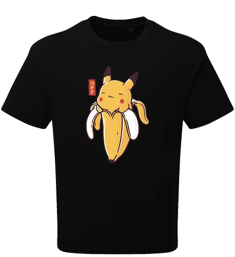 Bananachu