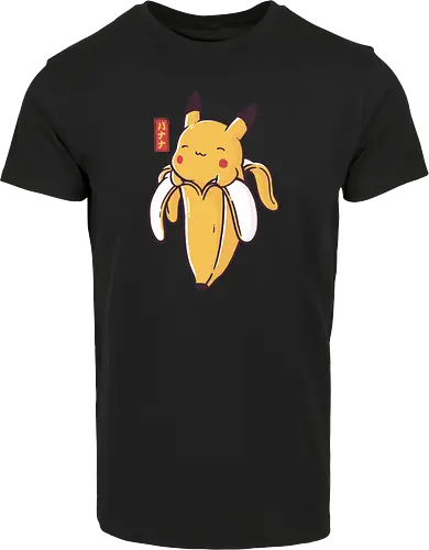 Bananachu