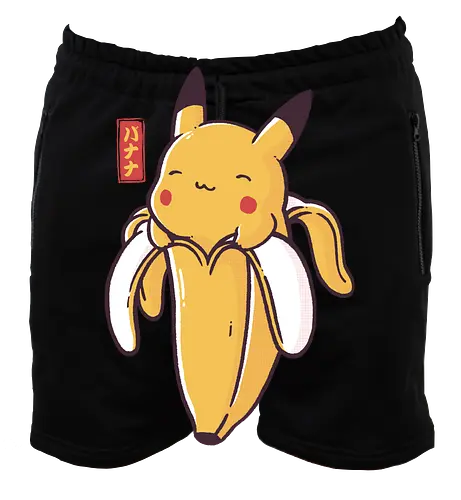 Bananachu