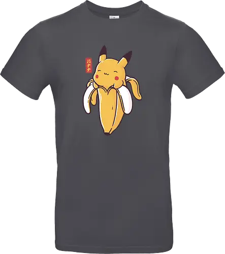 Bananachu