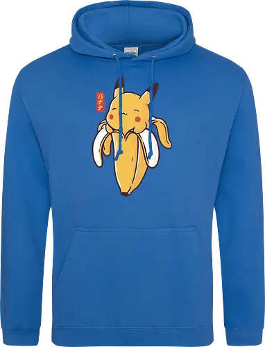 Bananachu