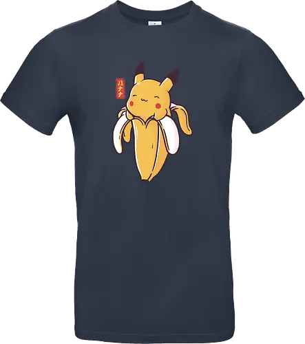 Bananachu