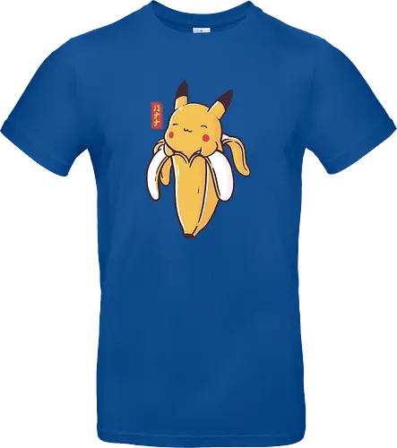 Bananachu