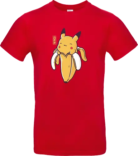 Bananachu