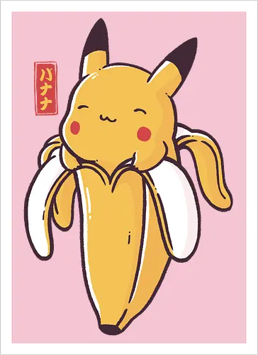 Bananachu