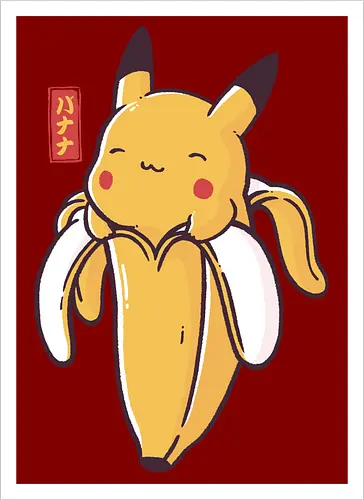 Bananachu
