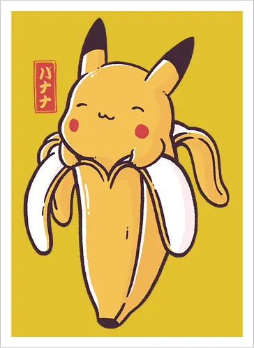 Bananachu