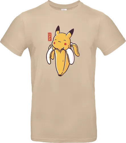 Bananachu