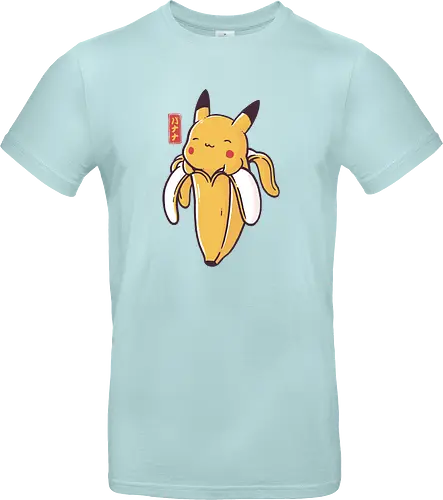 Bananachu