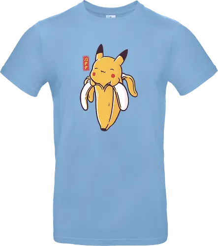 Bananachu