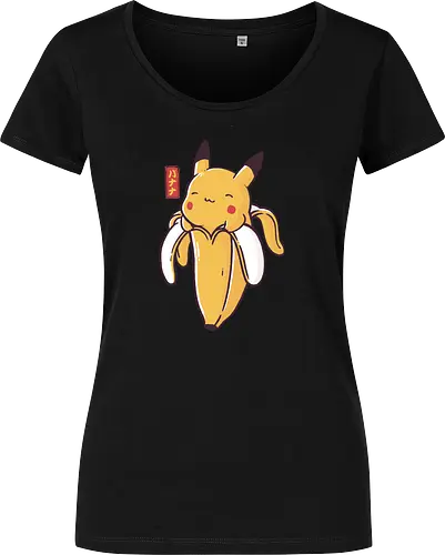 Bananachu