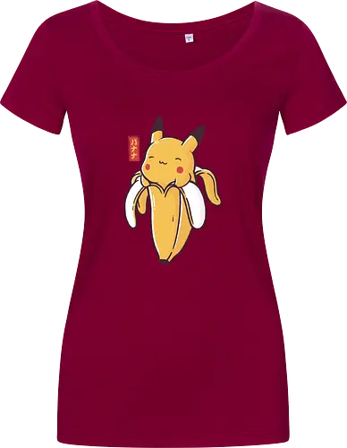Bananachu
