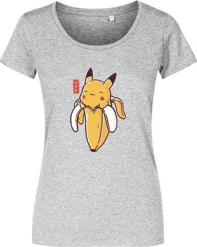 Bananachu