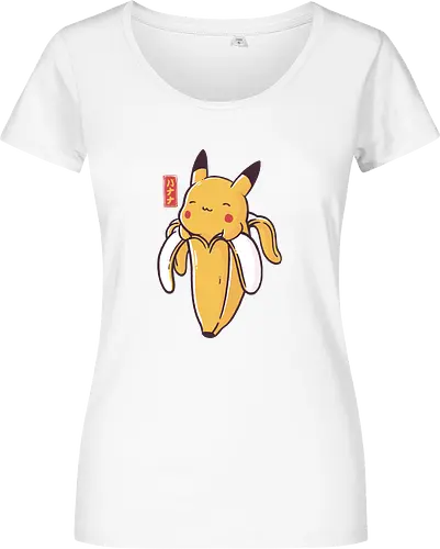 Bananachu