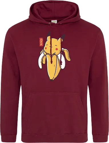 Bananachu