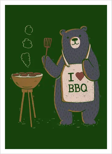 Bear Grill