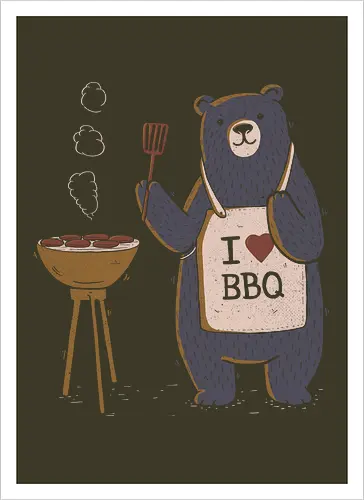 Bear Grill