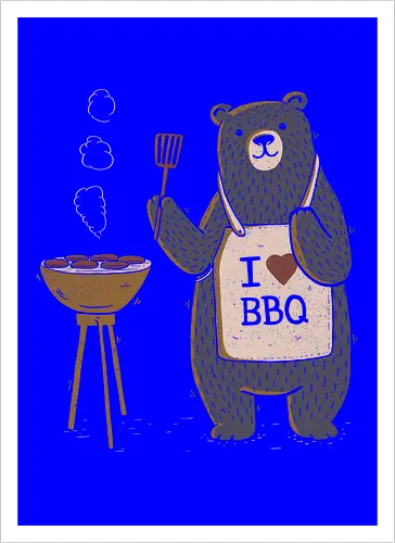 Bear Grill