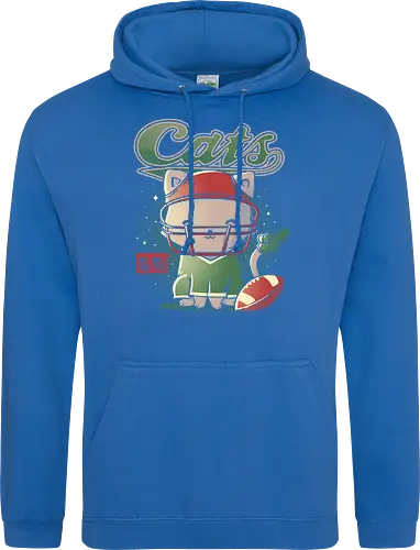 Cats Football
