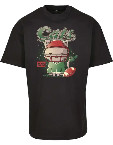 Cats Football
