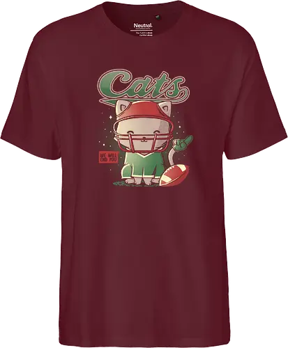 Cats Football