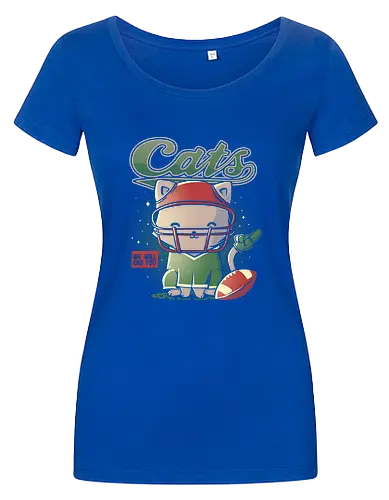 Cats Football