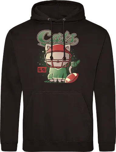 Cats Football
