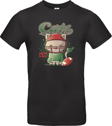 Cats Football