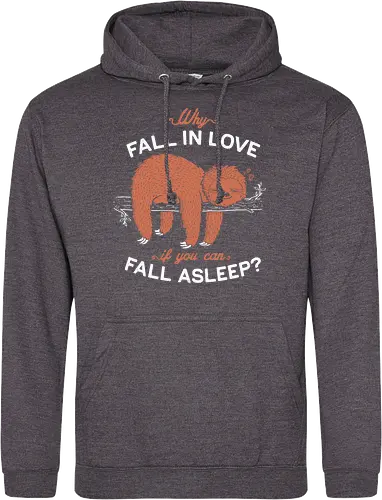 Fall Asleep