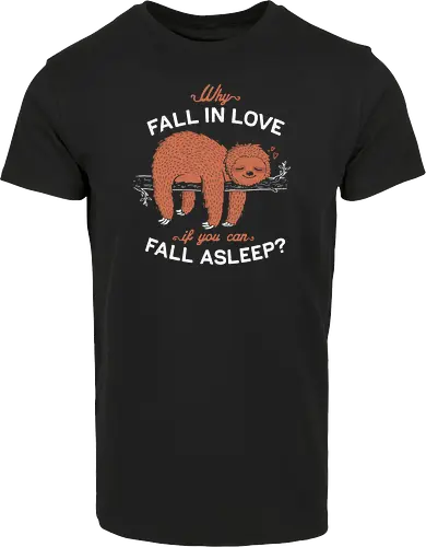 Fall Asleep