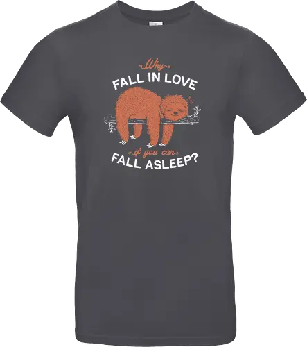 Fall Asleep