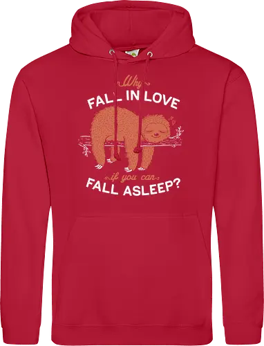 Fall Asleep