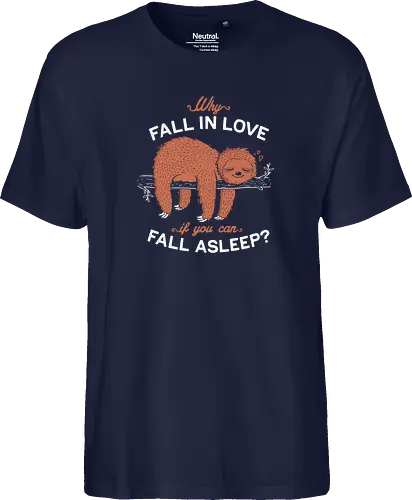 Fall Asleep