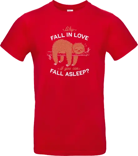 Fall Asleep