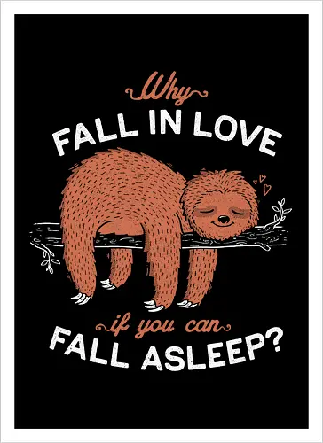 Fall Asleep