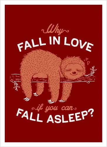 Fall Asleep