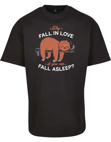 Fall Asleep