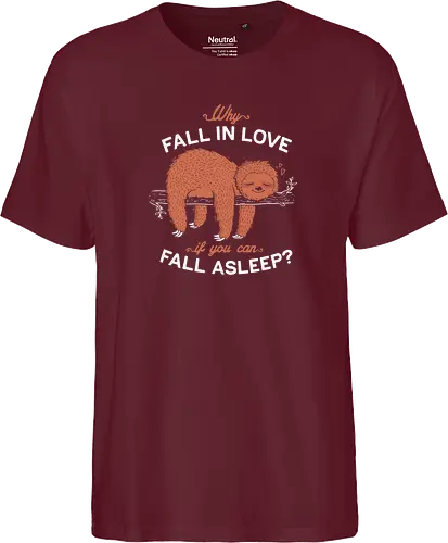 Fall Asleep