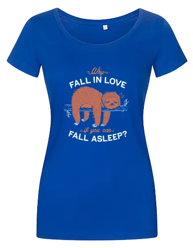 Fall Asleep