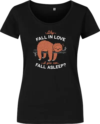 Fall Asleep