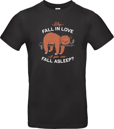 Fall Asleep