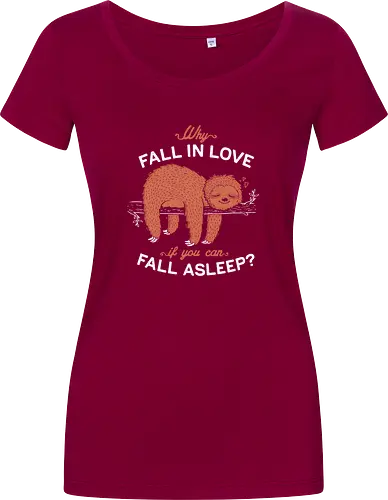 Fall Asleep