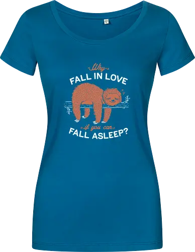 Fall Asleep